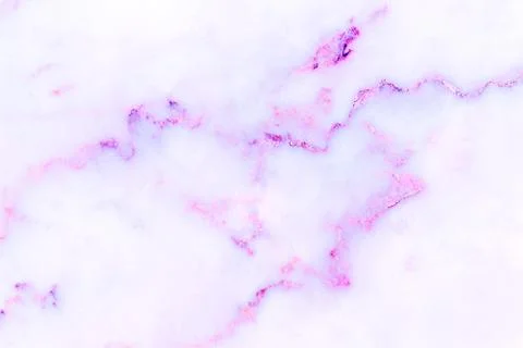 Purple marble patterned texture background, Detailed genuine marble from nature. Foto stock