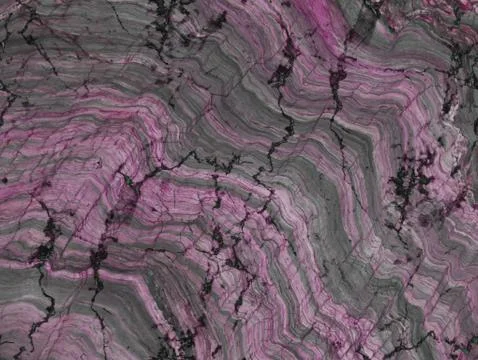 Purple marble tile texture. Abstract background. Illustrazione stock