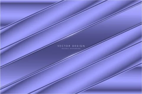 Purple metallic background. Stock Illustration