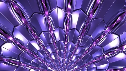 Purple Mill background 스톡 동영상 102423078