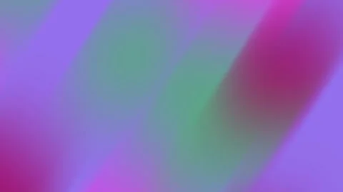 Purple Mint Gradient Blur Background 스톡 동영상 339335565