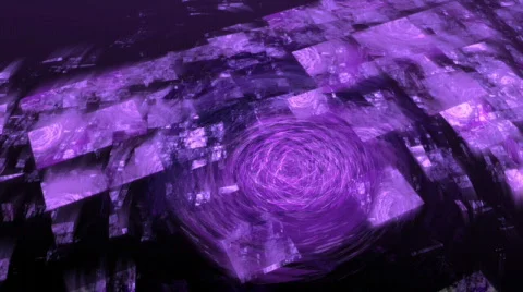 Purple motion background d2139K Stock Footage 377042