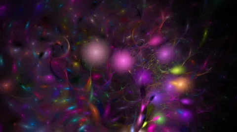 Purple motion background d2221 Stock Footage 401163