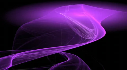 Purple motion background d2389V Stock Footage 441781