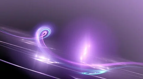 Purple motion background d2655 Stock Footage 587673