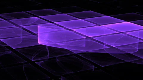 Purple motion background d2864 Stock Footage 852300