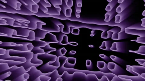 Purple motion background d2865C Stock Footage 549018