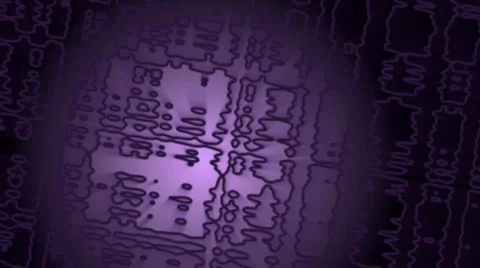 Purple motion background d2865M Stock Footage 549661