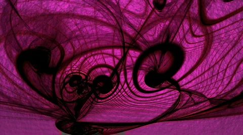 Purple motion background d2907T Stock Footage 556182