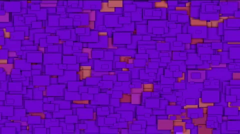 Purple motion background El1011D Stock Footage 569326