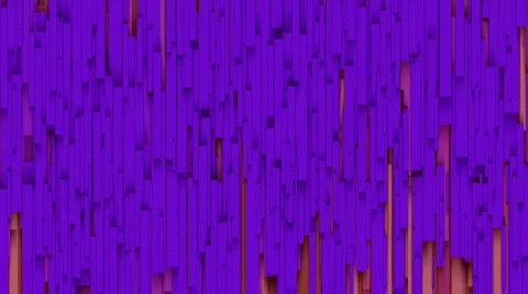 Purple motion background El1011F Stock Footage 568125