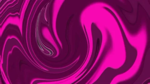 Purple motion circle liquid Stock Footage 220709976