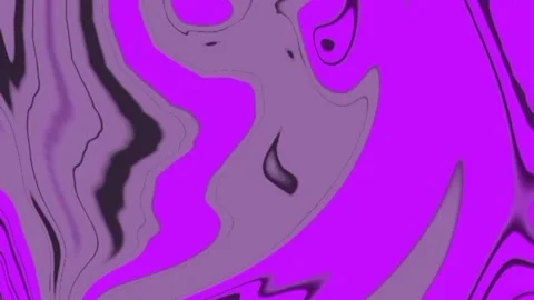 Purple motion Stock Footage 220708958