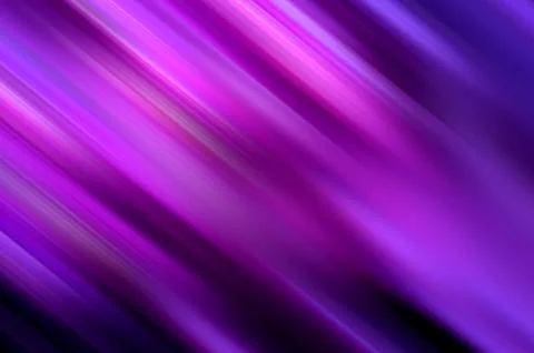 Purple motion pattern background. Stock Illustration
