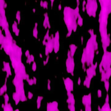 Purple, mottled abstraction with texture.  Stock Illustration