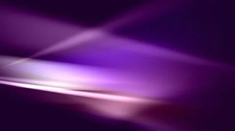 Purple Movements Stock Footage