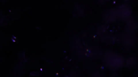 Purple Moving Light Effect Stock Footage 34506106