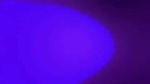 Purple Neon Abstract Gradient Light Motion Animation Background Loop Vídeos de archivo 341928828