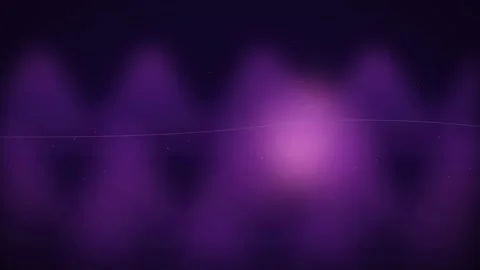 Purple Neon Colorful Gradient Blurred Background Vidéo 344056531
