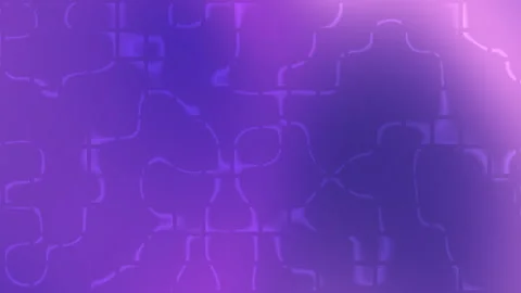 Purple Neon Gradient Background Stock Footage 339642156