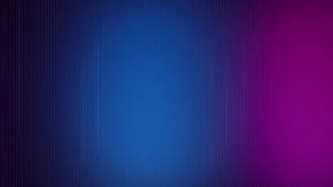 Purple neon light sweeps across vertical lines in a seamless loop Stock Footage 342949277