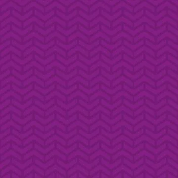 Purple Neutral Seamless Pattern for Modern Design in Flat Style. イラスト素材