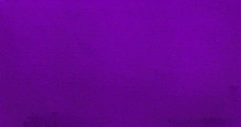 Purple Noise Stock Footage 112880137