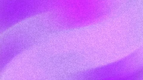 Purple noise grain background with abstract dot pattern and smooth gradient.. Stock Illustration