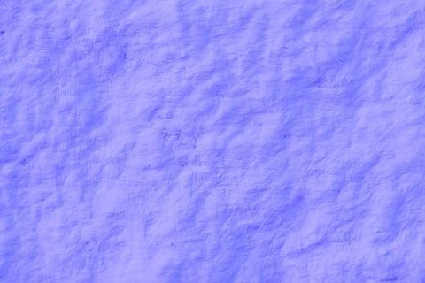 Purple old wall texture background. Color of the year very peri Stock Photos