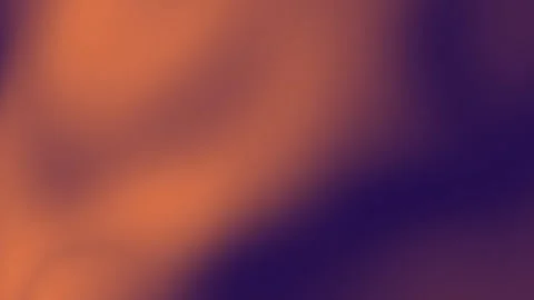 Purple Orange Soft CSS Gradient 스톡 동영상 342332432