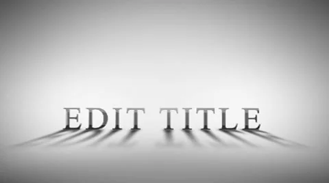 Purple Paint Ball Media Sequence Stock After Effects