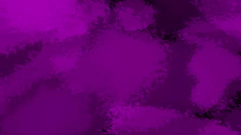 Purple Paint Brush Texture Video stock 151206165
