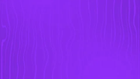 Purple parallel lines with abstract pattern geometrical futuristic background Stock-Footage 307697033