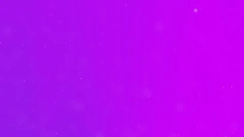 Purple Particle Background Loop Animation. Stock Footage 286775665