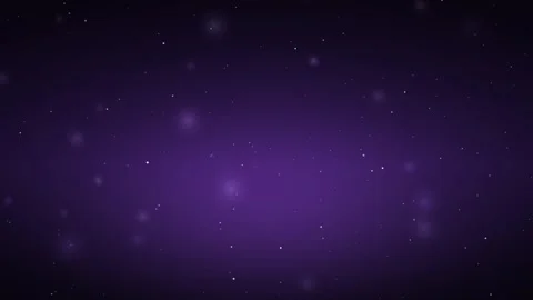Purple Particles Floating Abstract Background Motion Graphics 스톡 동영상 347963469