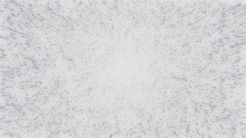 Purple Particles Stock Footage 326118466