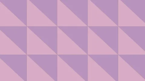 Purple pattern diagonal pink geometric expression scene figure composition Stock Footage 335148858
