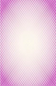 Purple pattern illustration design over a pastel background Stock Illustration