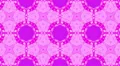 Purple pattern, loop HD HD Footage