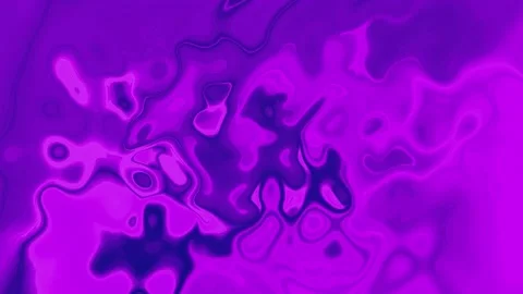 Purple pattern turbulence displace animate background Stock-Footage 201328334