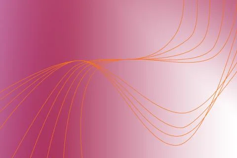 Purple pink abstract background Stock Illustration