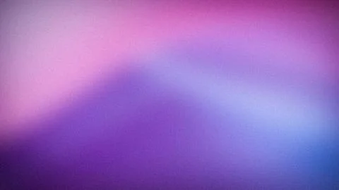 Purple pink and blue gradient grainy background 4K wallpaper abstract tech .. 스톡 일러스트