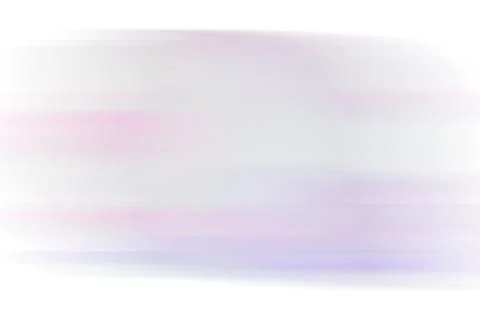 Purple, pink and white gradient in a blurry motion. Postcard Stock Illustration