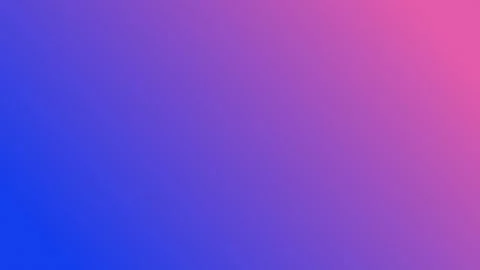 Purple pink blue gradient background with subtle noise for digital design Stock Footage 310048239