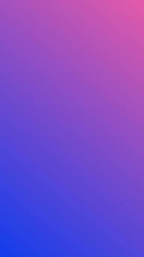 Purple pink blue gradient background with subtle noise texture perfect vertical Stock Footage 313089931