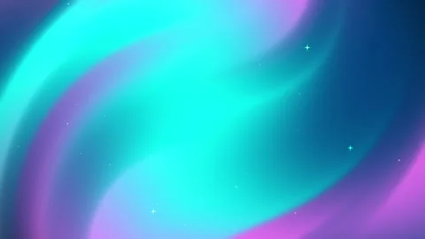 Purple, pink, blue gradient with white stars suitable for backgrounds Stock Footage 290825567
