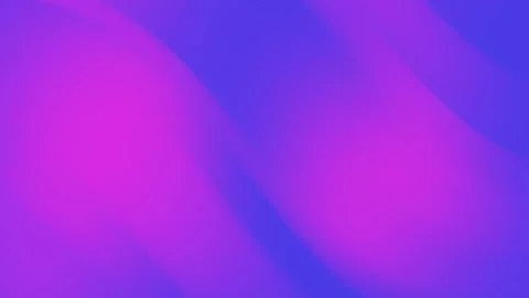 Purple pink digital gradient background Video stock 315336565