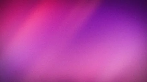 Purple Pink Gradient Abstract Background Grainy Blur Wallpaper 4K Digital T.. Stock Illustration