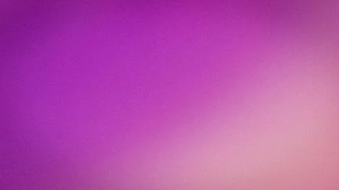 Purple pink gradient abstract background 4K grainy texture wallpaper tech d.. Stock Illustration
