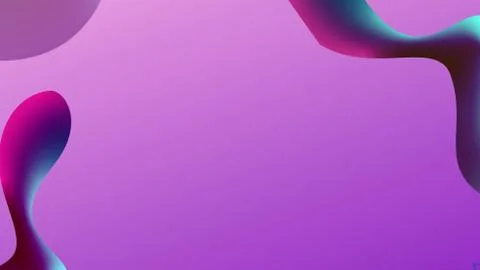 Purple Pink Gradient Abstract Backgrounds, Modern Abstract Background. Stock Illustration
